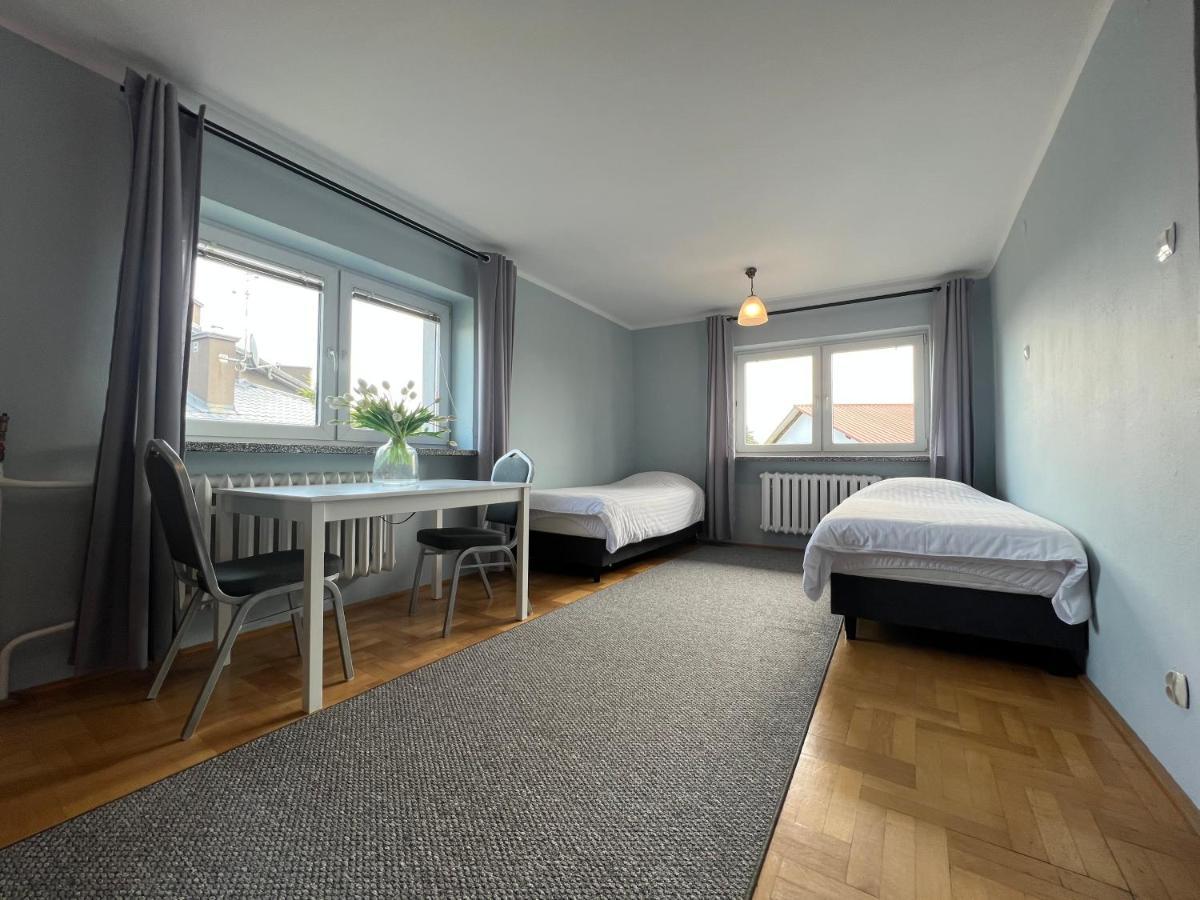 Apartamenty Romano Rzeszów Exteriér fotografie