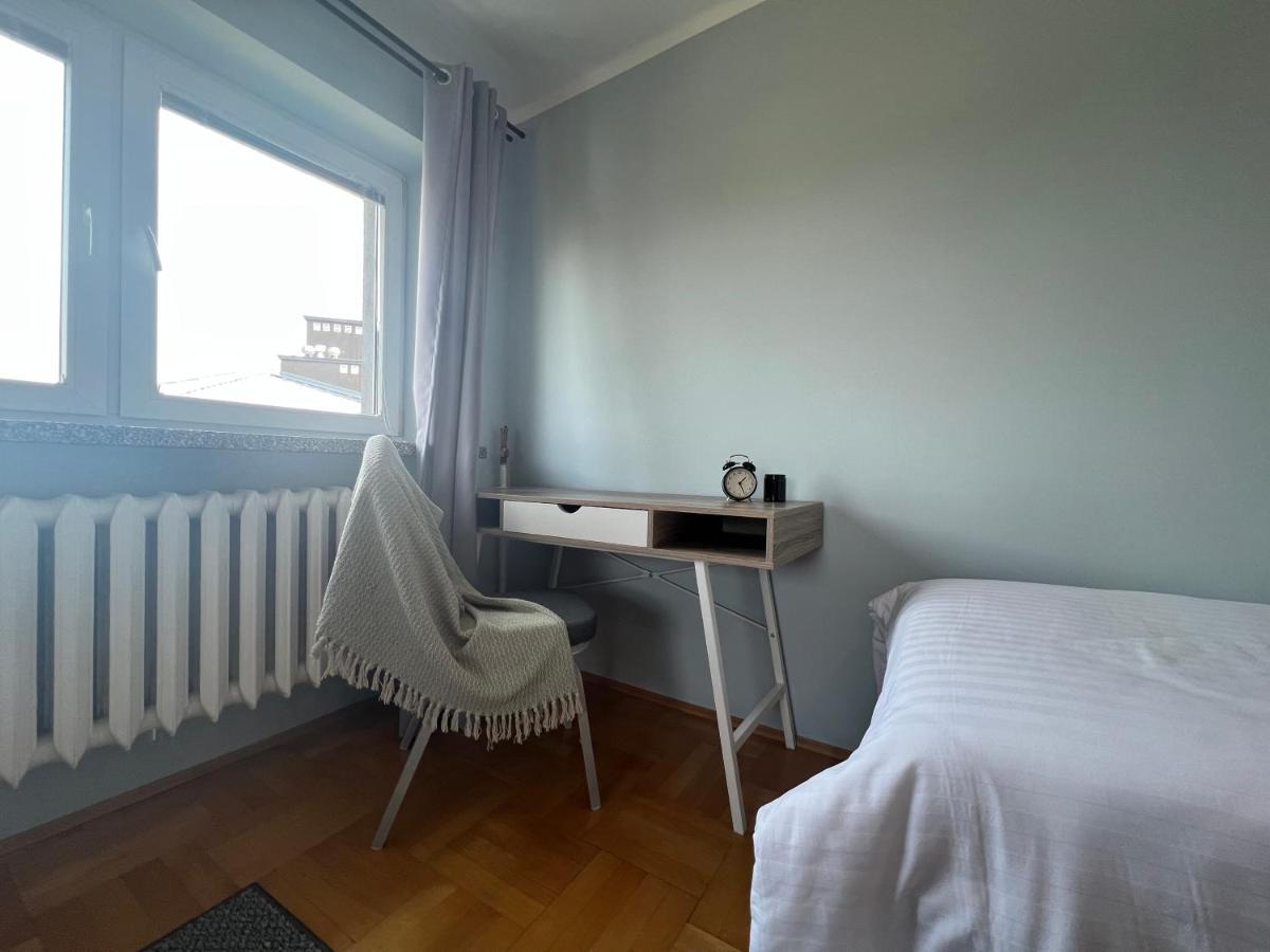 Apartamenty Romano Rzeszów Exteriér fotografie