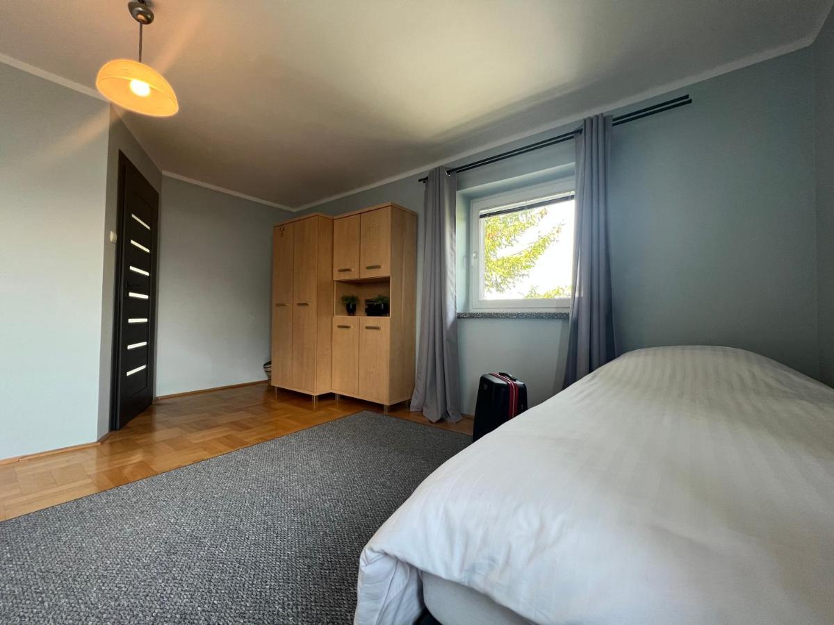 Apartamenty Romano Rzeszów Exteriér fotografie