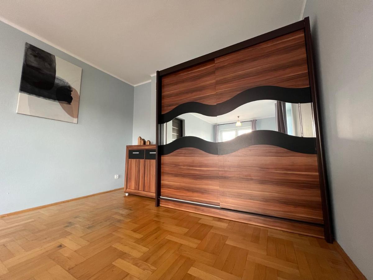 Apartamenty Romano Rzeszów Exteriér fotografie