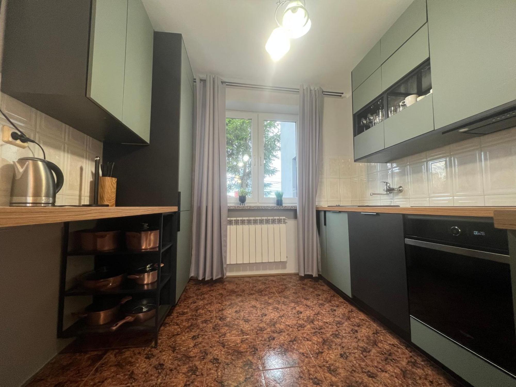 Apartamenty Romano Rzeszów Exteriér fotografie