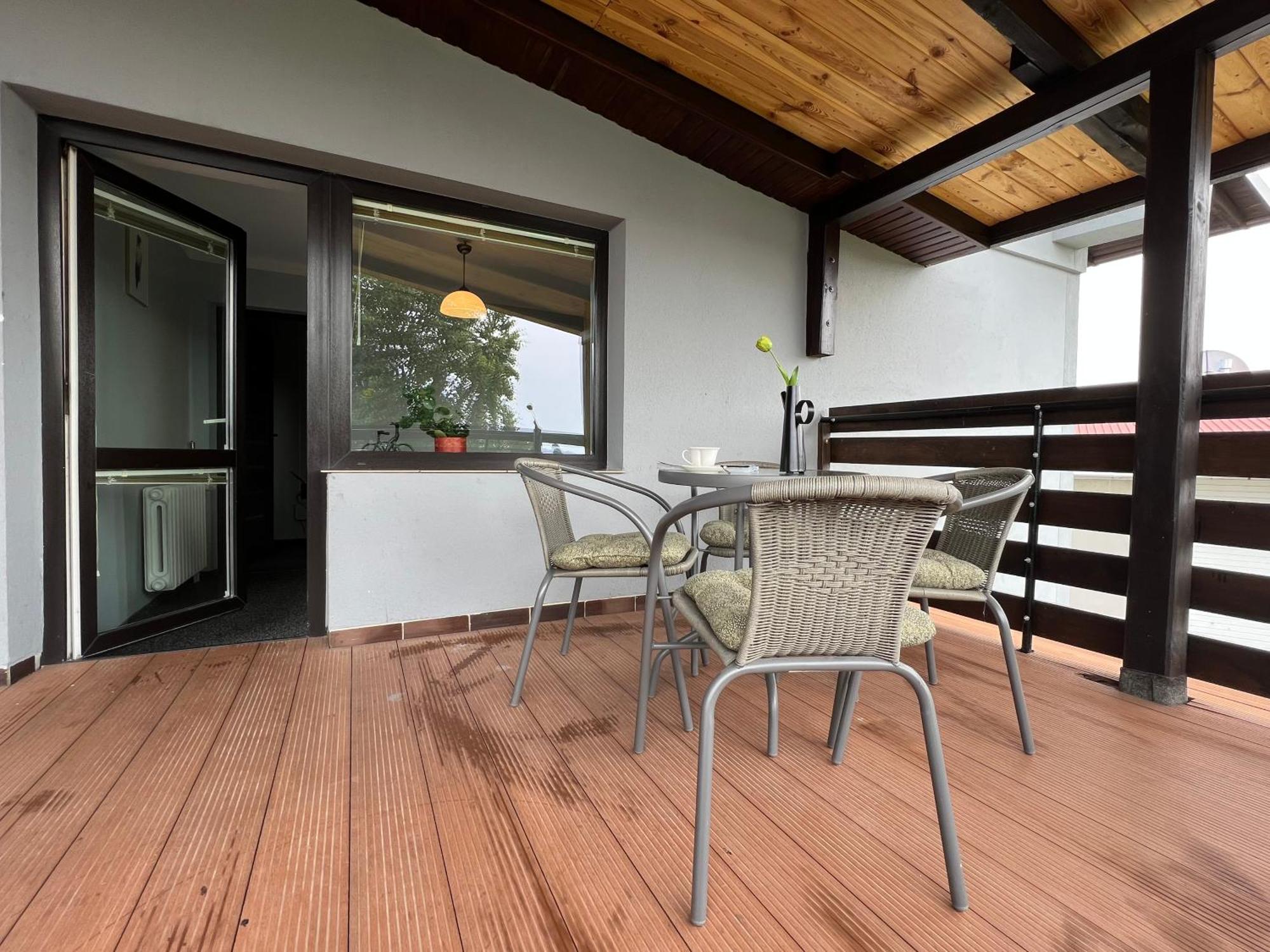 Apartamenty Romano Rzeszów Exteriér fotografie