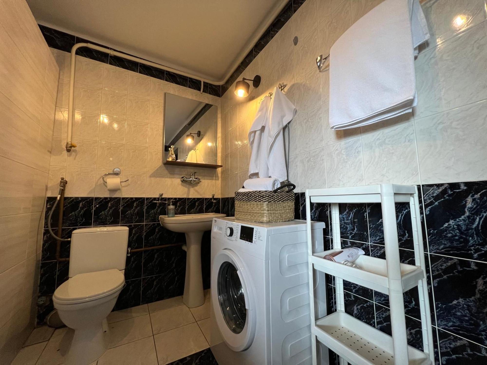 Apartamenty Romano Rzeszów Exteriér fotografie