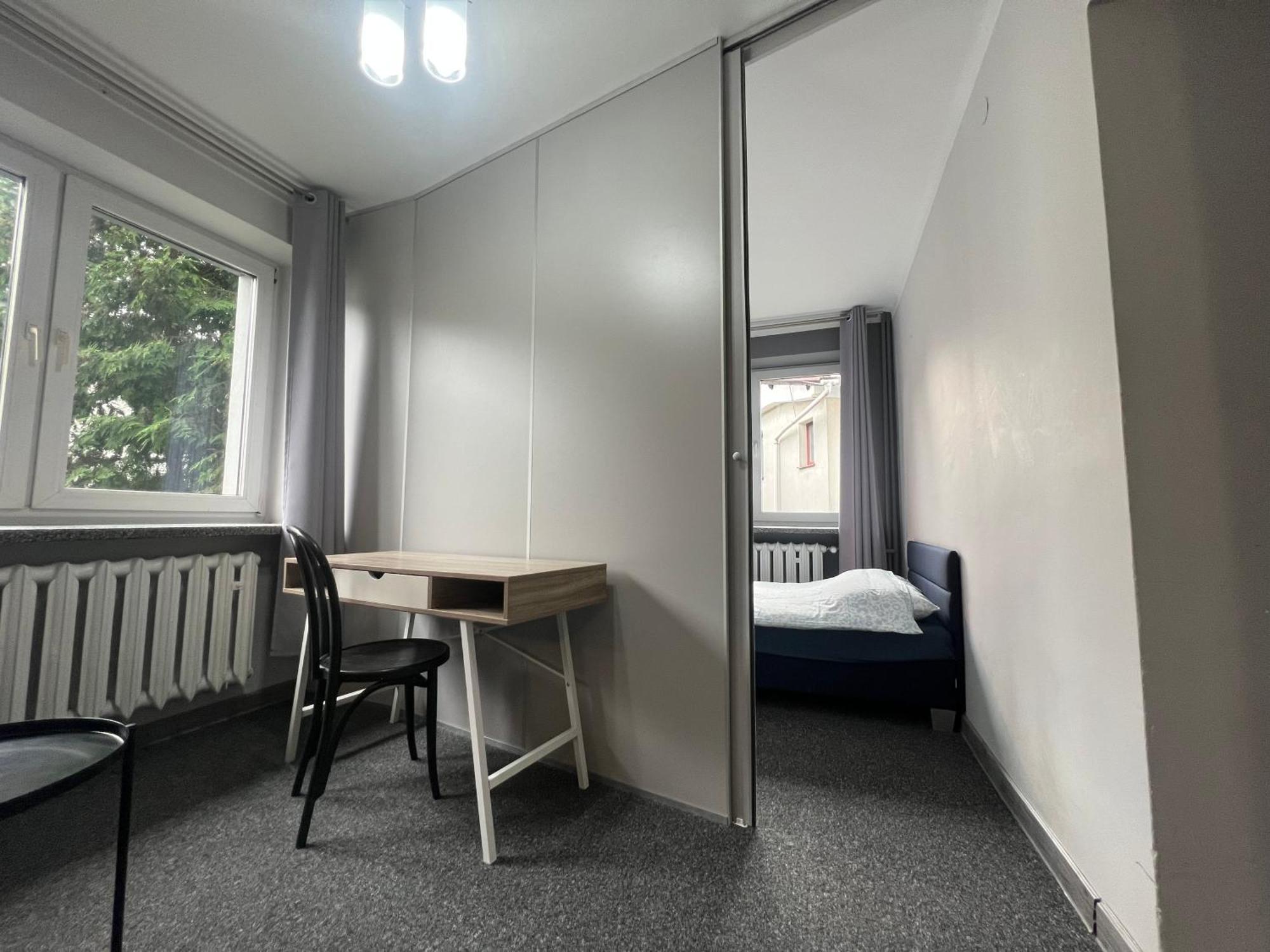 Apartamenty Romano Rzeszów Exteriér fotografie